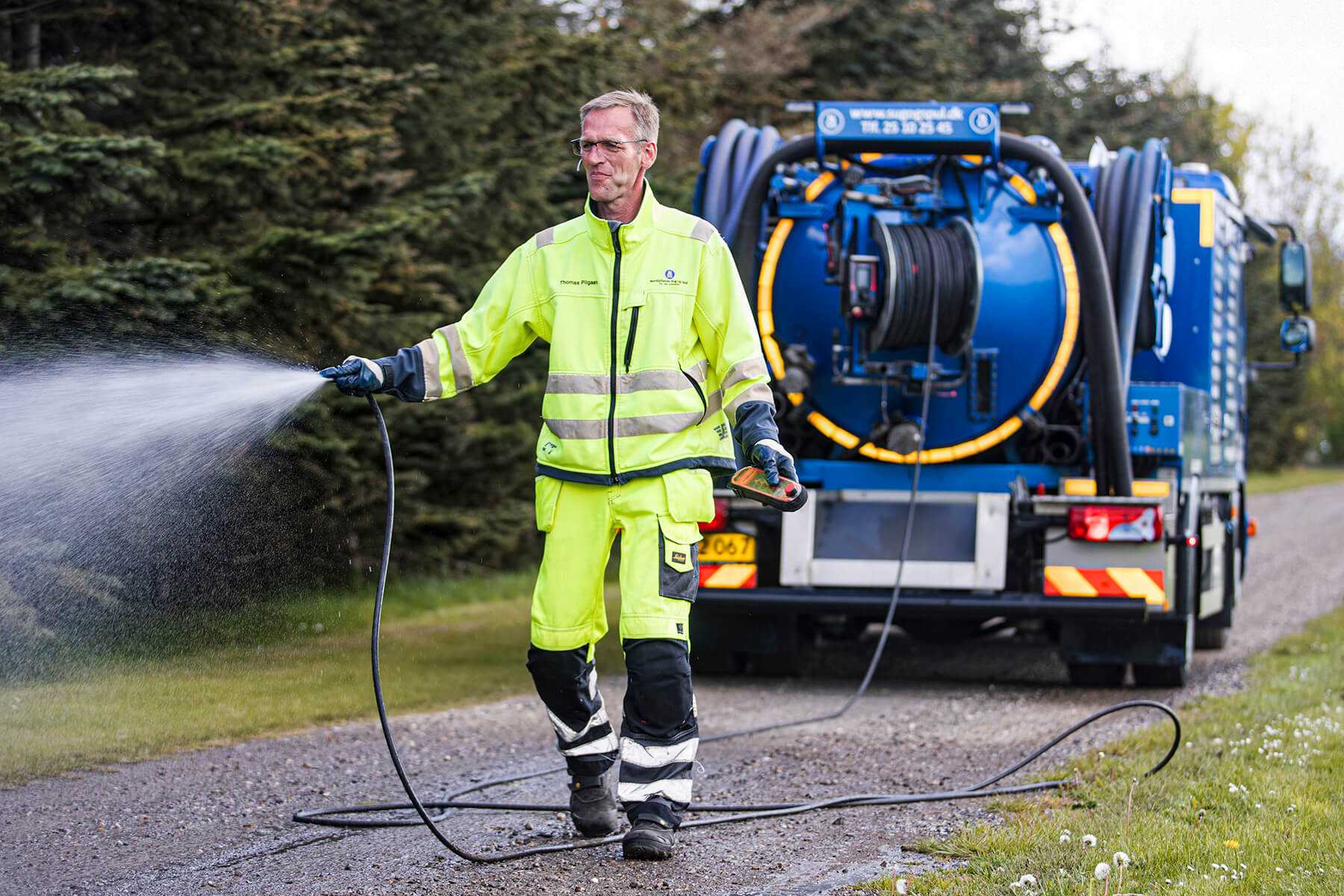 Nordjyllands Sug Spul 2 2
