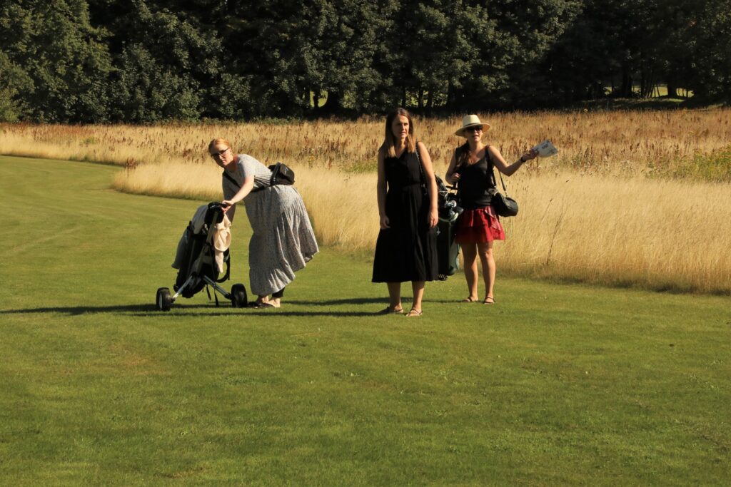 Dronninglund Handel Polterabent på Dronninglund Golfklub 14