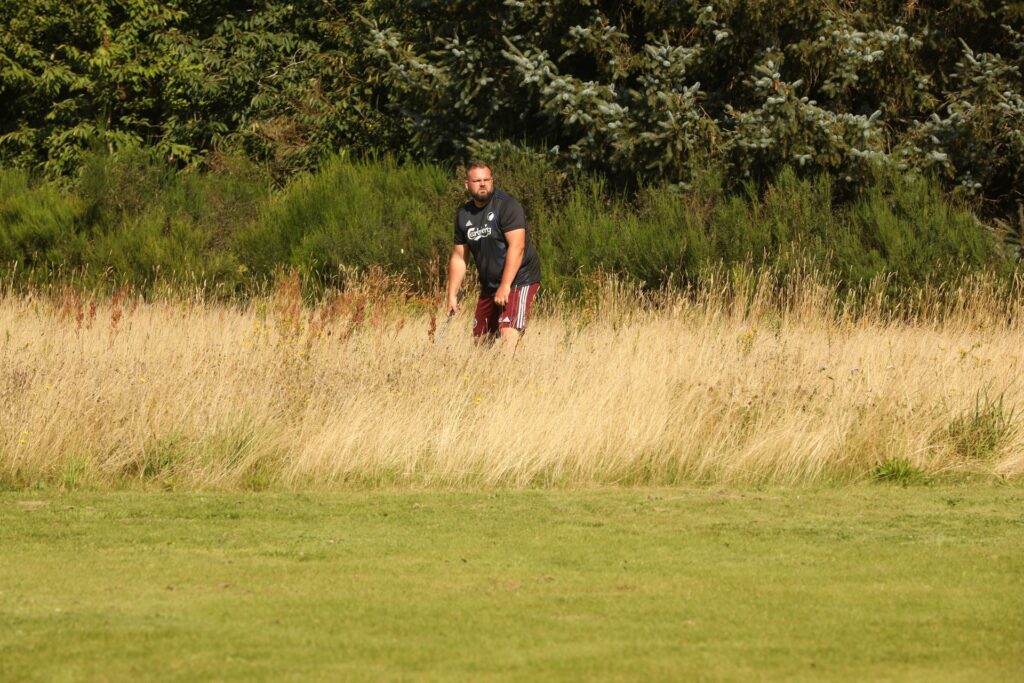 Dronninglund Handel Polterabent på Dronninglund Golfklub 6
