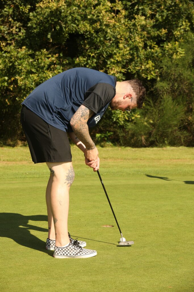Dronninglund Handel Polterabent på Dronninglund Golfklub 7 scaled