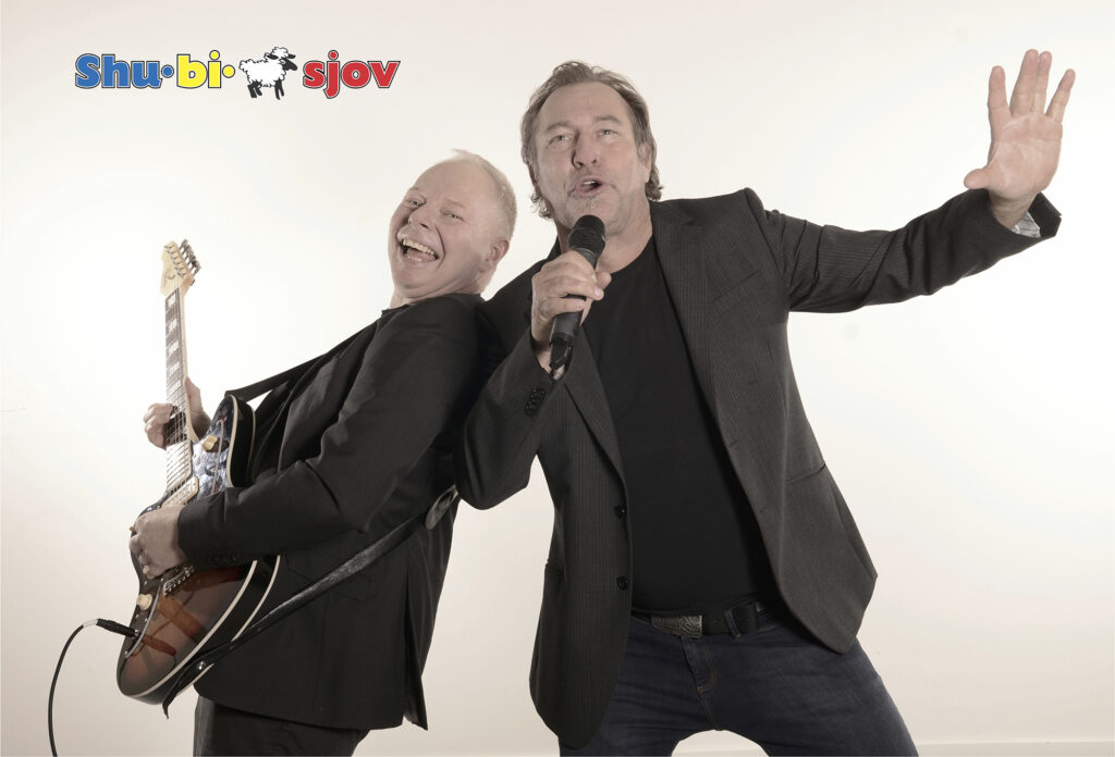 shubiforsjovduo pressefoto 2