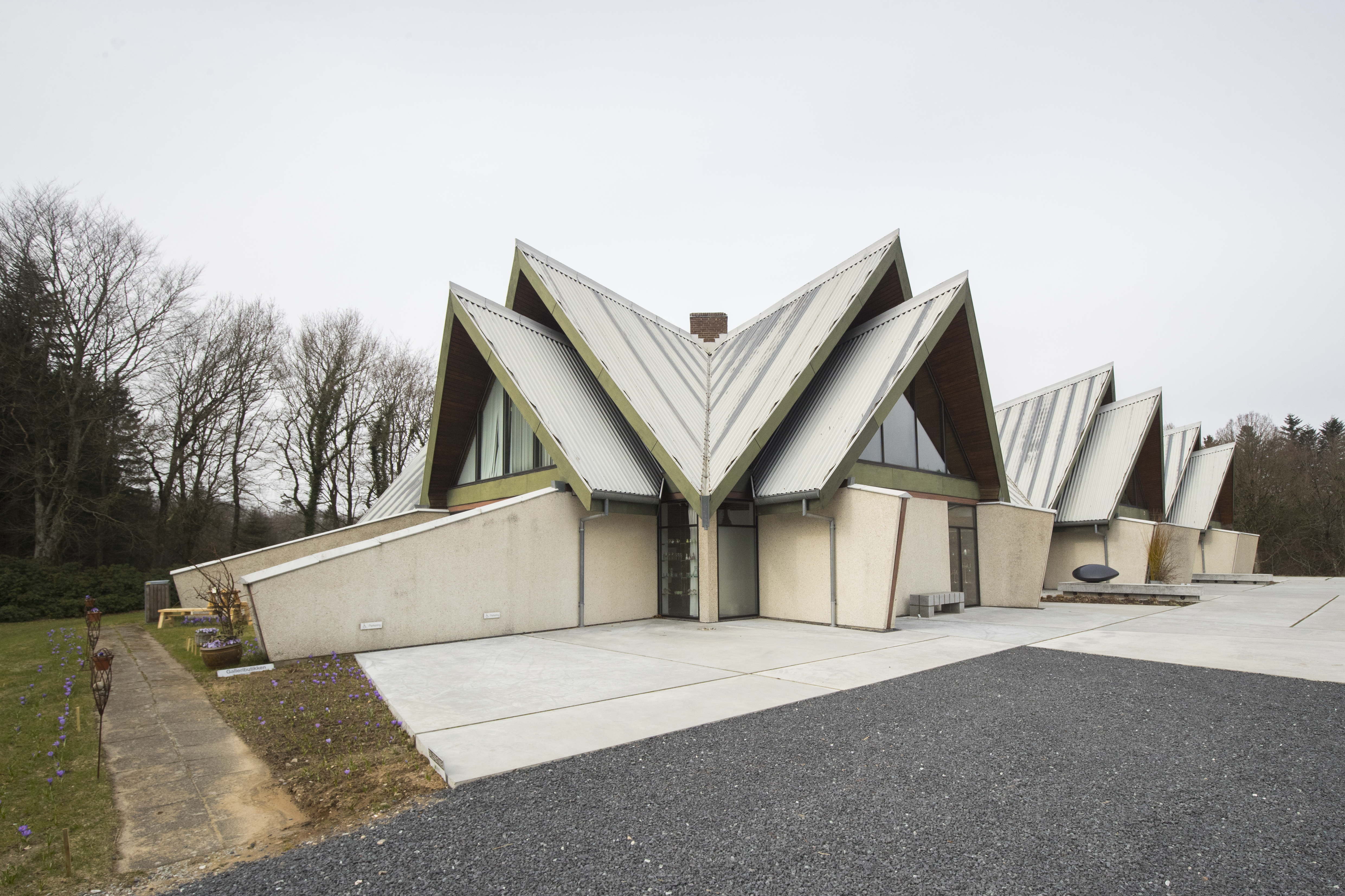 Dronninglund Kunstcenter