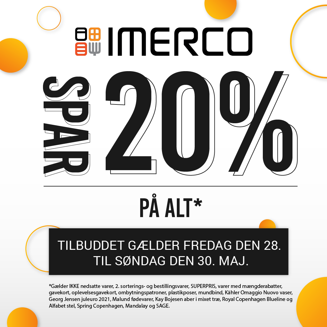imerco spar 20 01
