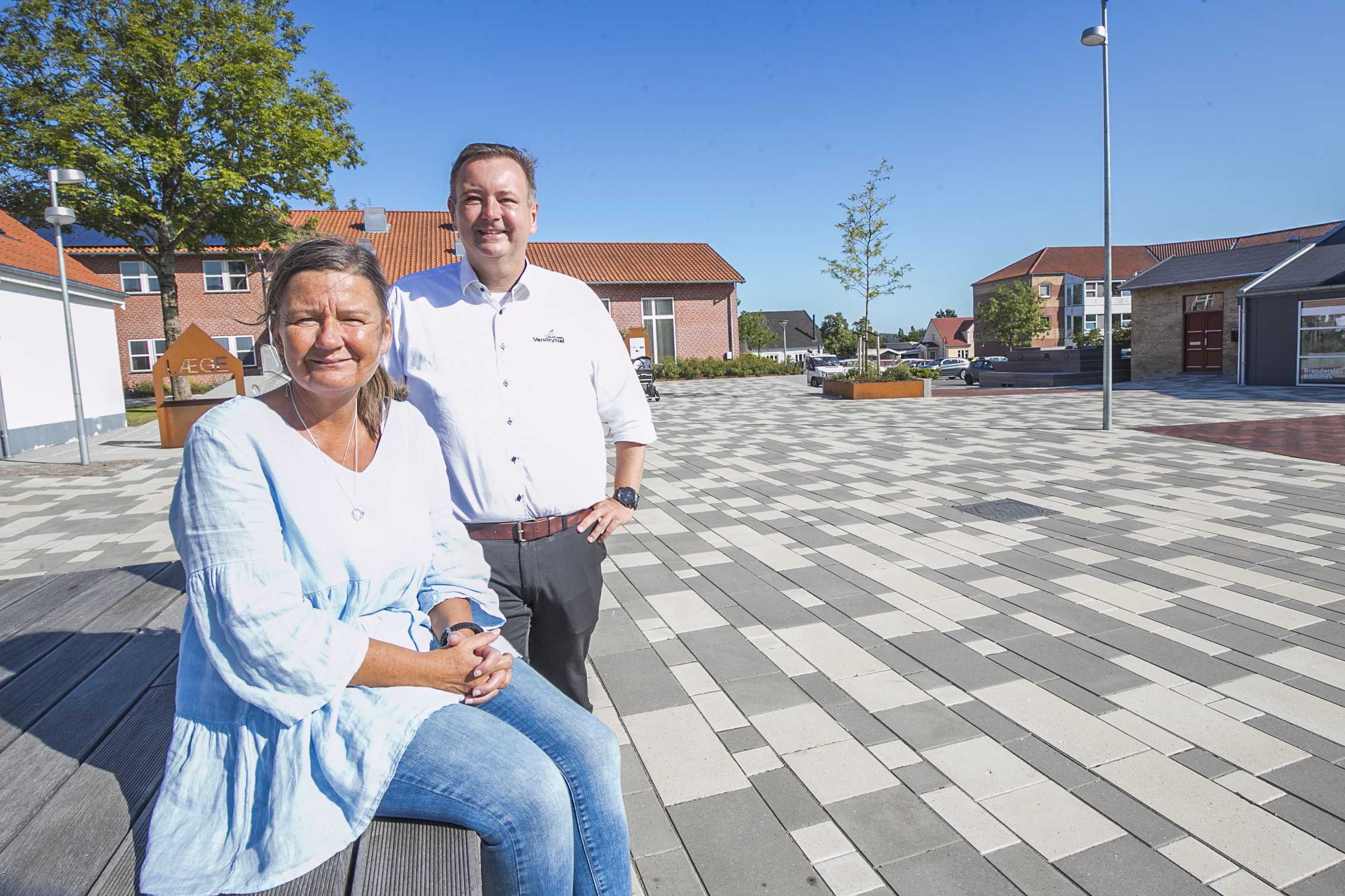 Sparekassen Vendsyssel Open by Night foromtale