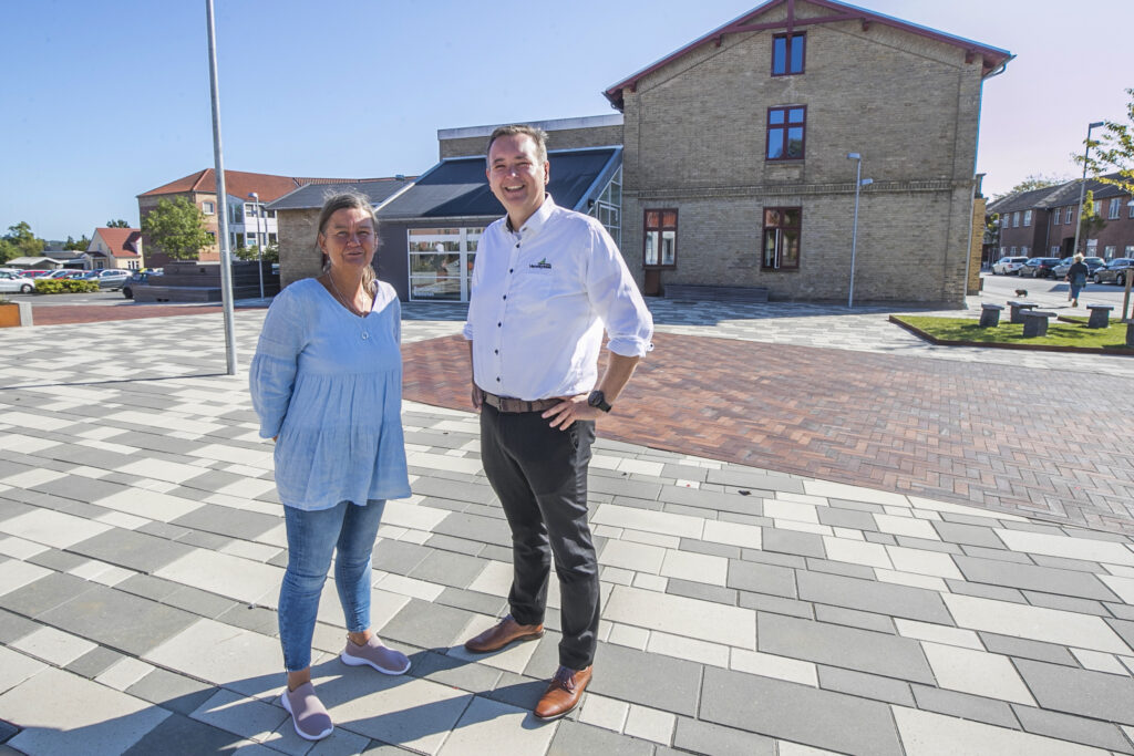 Sparekassen Vendsyssel Open by Night foromtale