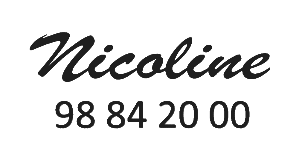 Nicoline logo