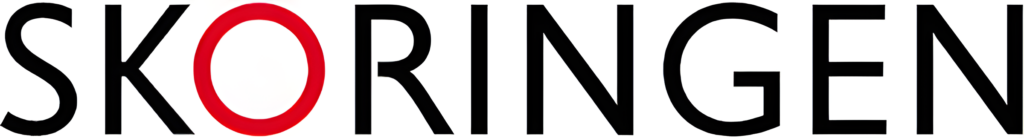 Skoringen Logo