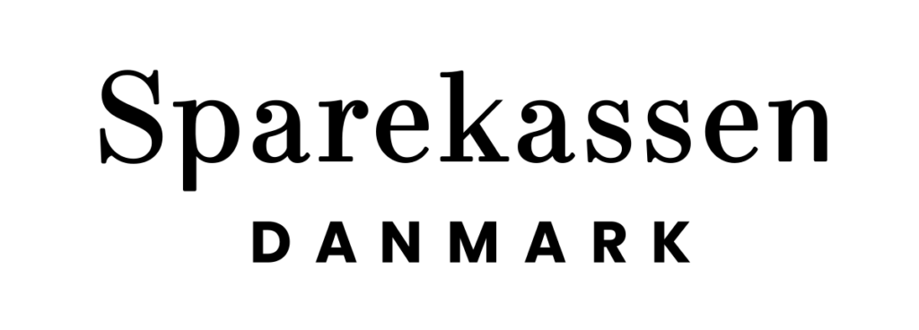 Sparekassen Danmark logo svg
