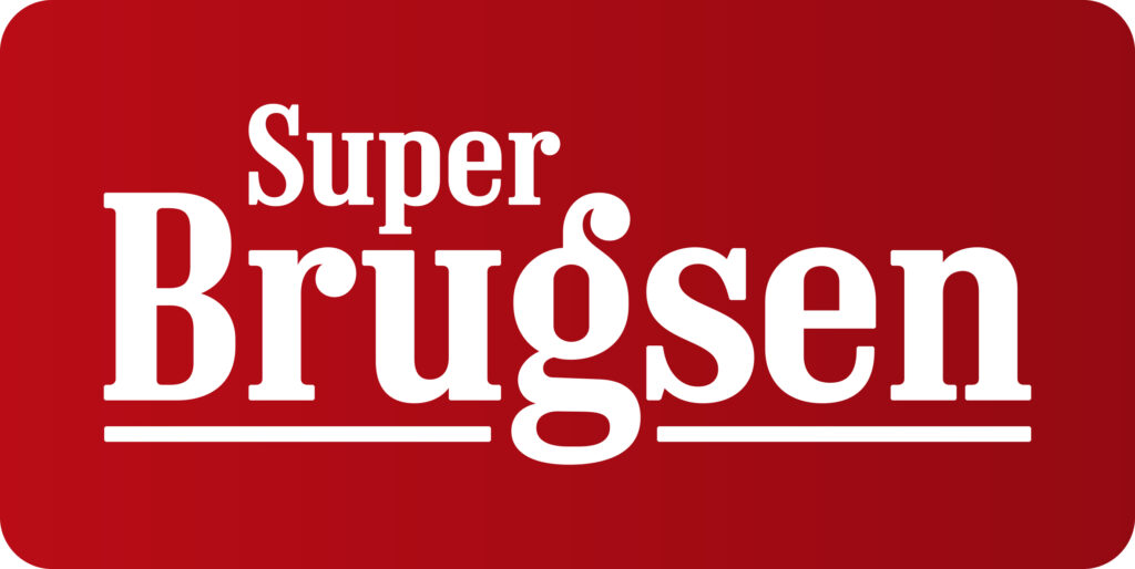 SuperBrugsen Logo