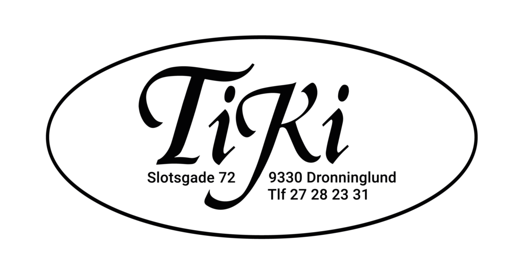 Tiki Logo